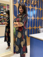 Tavishi Pair: 340