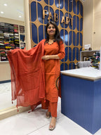 Devisha Suit: 442