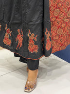 Navratri Special Angarakha: 336