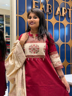 Kasturi Suit: 244