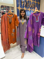 Special Three-Piece: 0112