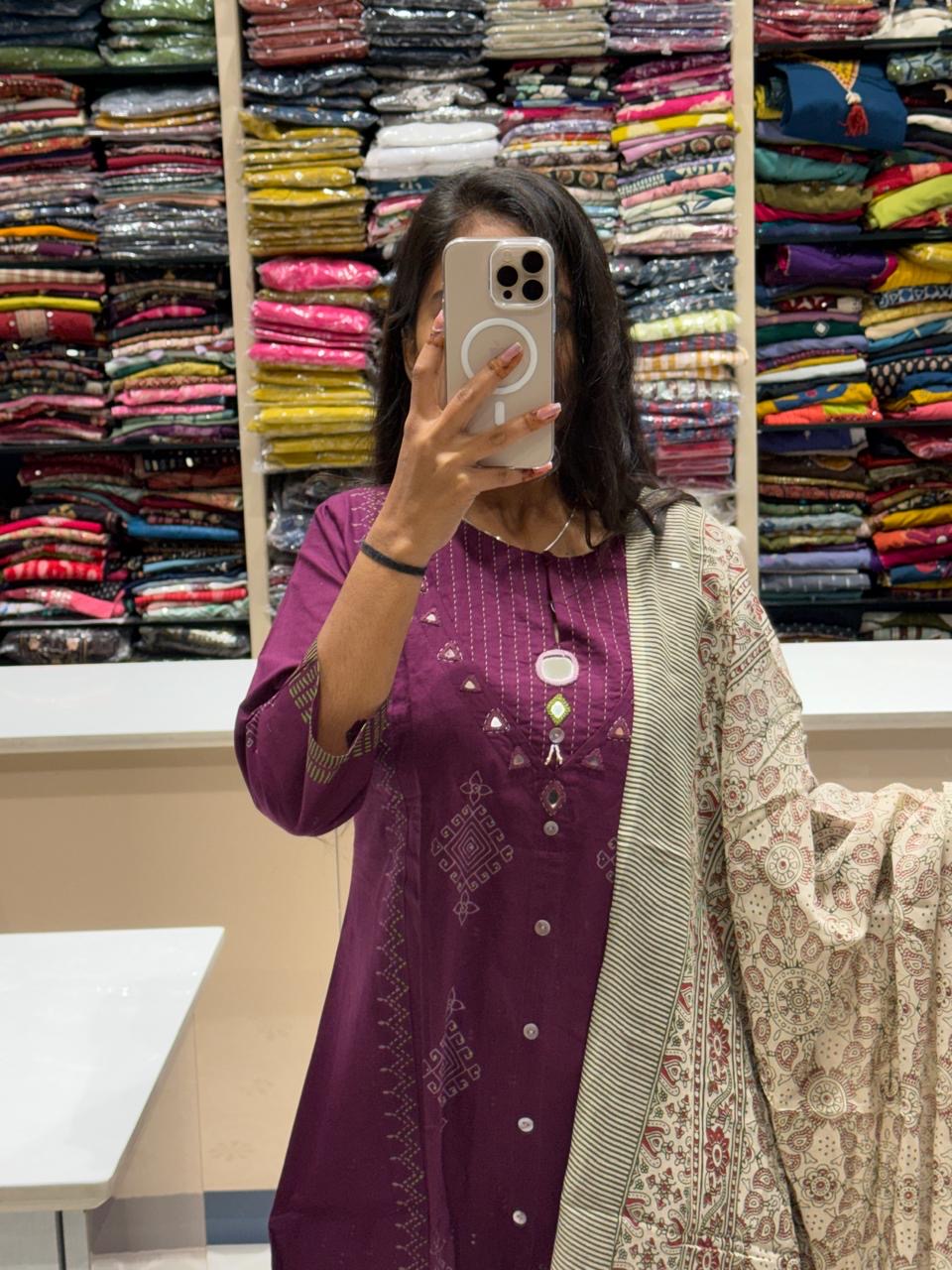Kalamkari Block Best Version: 242