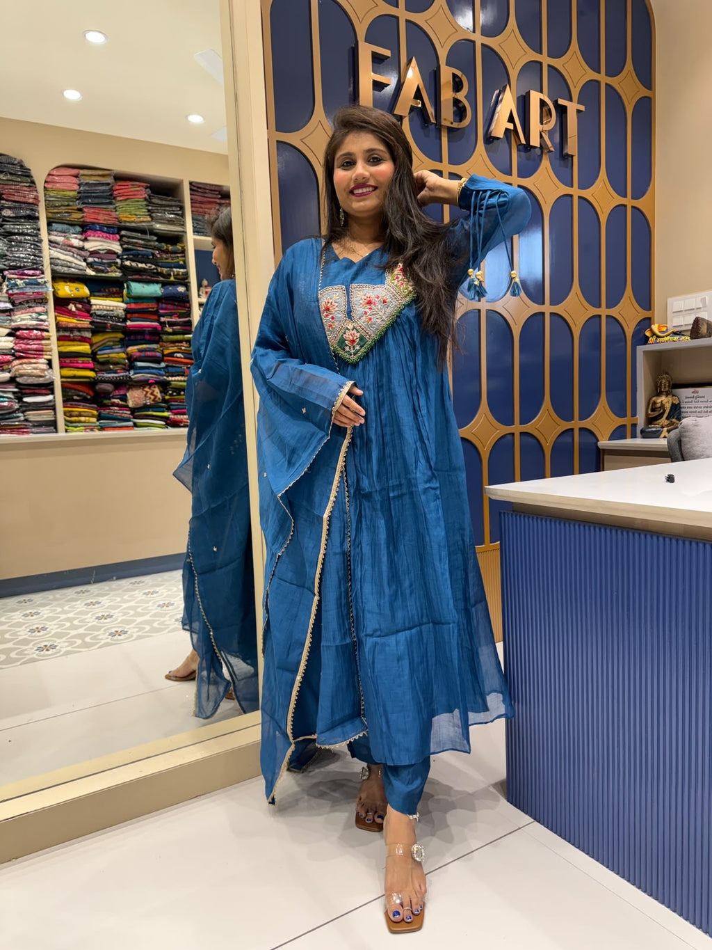 Ghungharu Mul Chanderi: 386