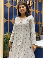 Ojasvi Jamdani Set: 389