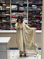 Patoda Three-Piece Design: 0084