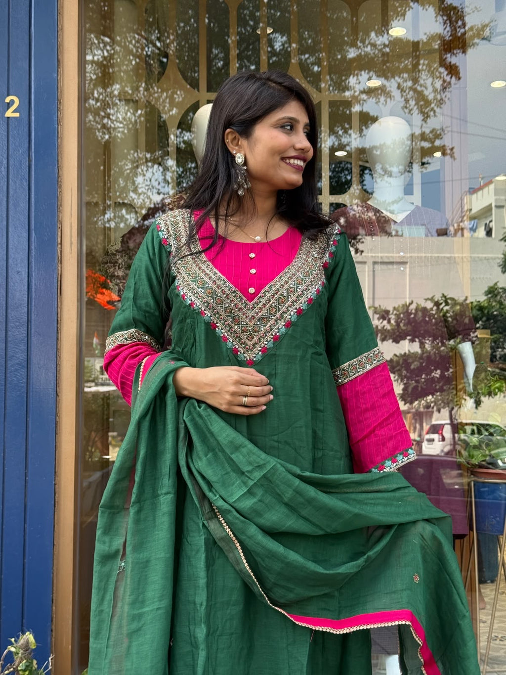 Sita Suit: 441