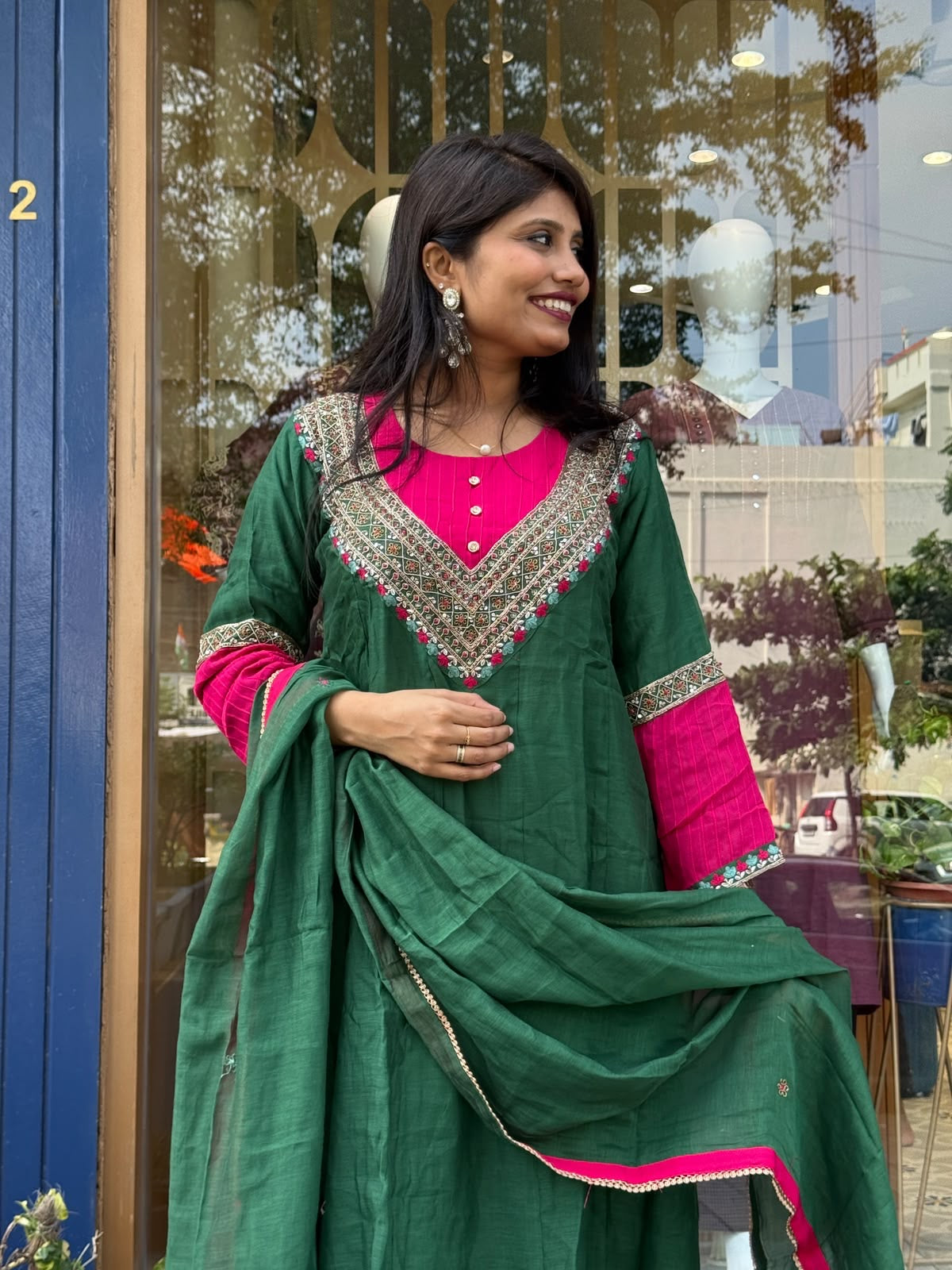 Sita Suit: 441