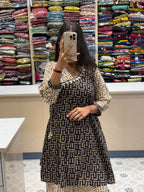 Most Trending Attire: 362