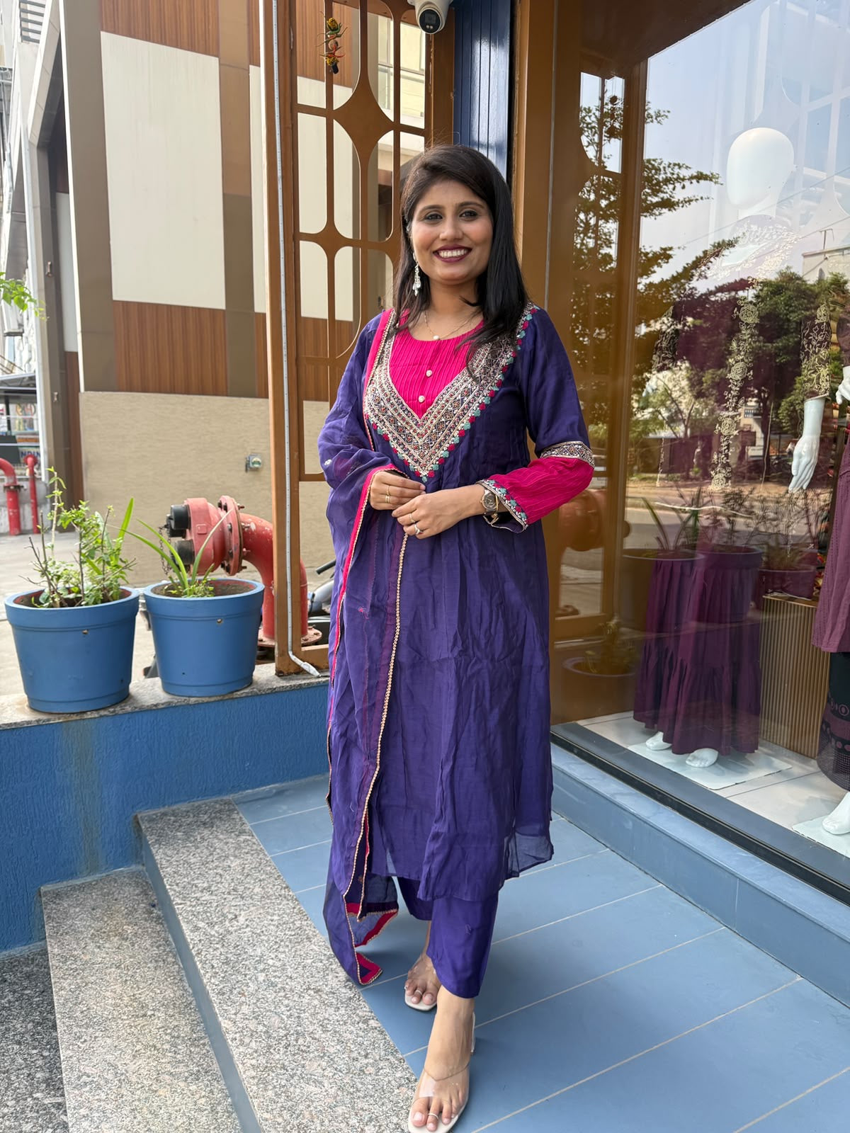 Sita Suit: 441