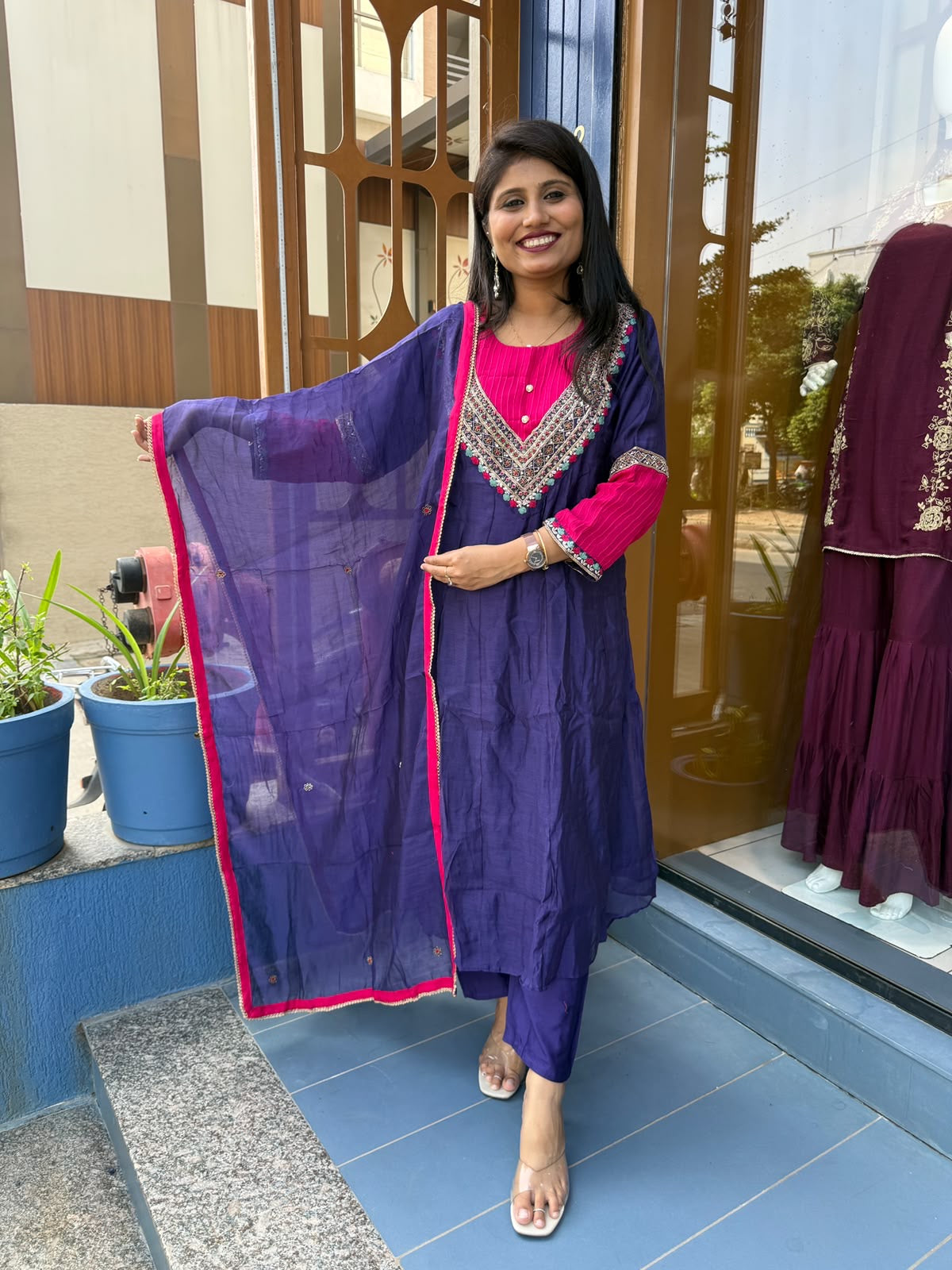 Sita Suit: 441