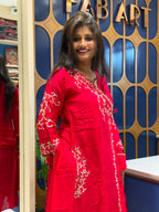 Red Angarakha: 256