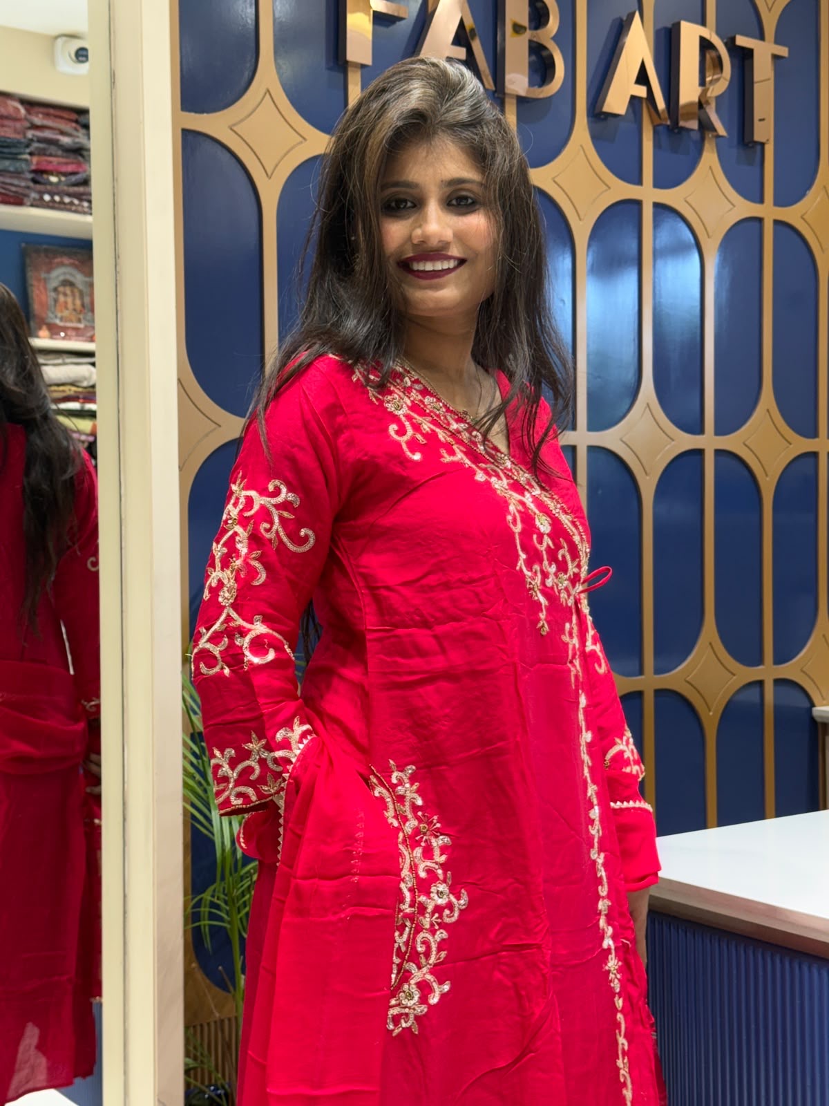 Red Angarakha: 256