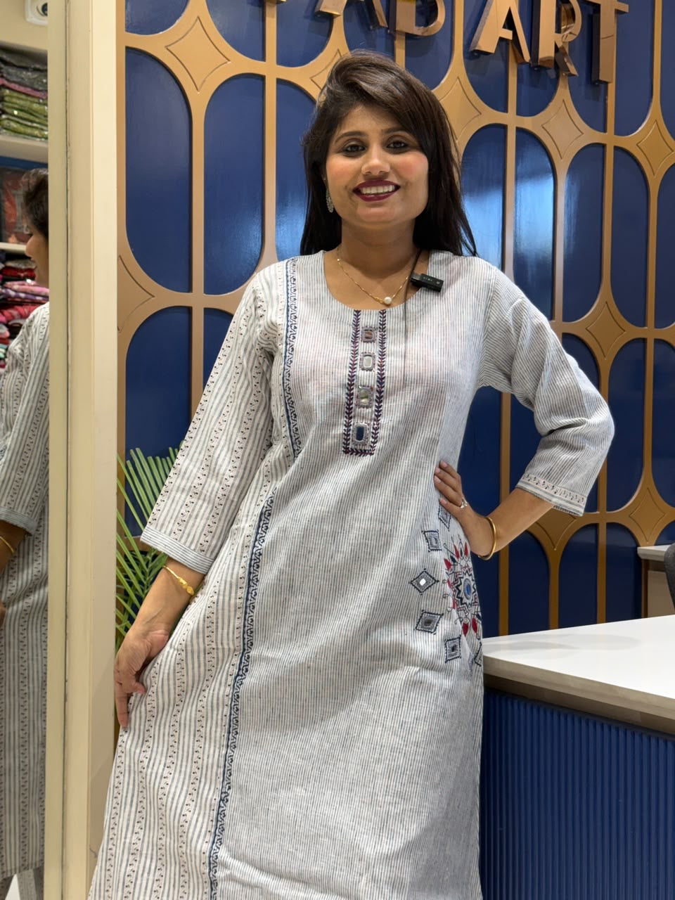 Ruhi Set: 350