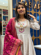 Patola Anarkali: 249