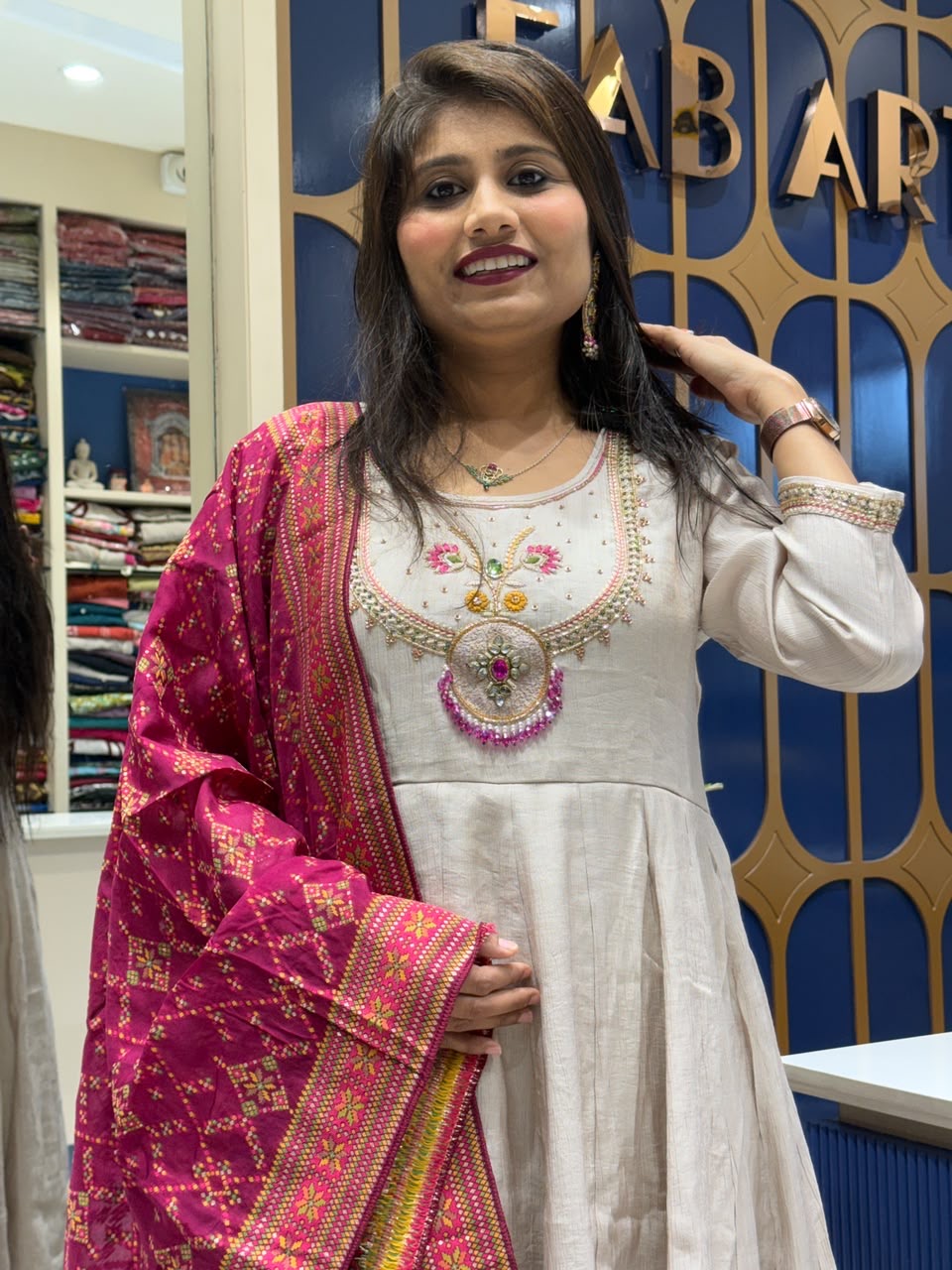 Patola Anarkali: 249