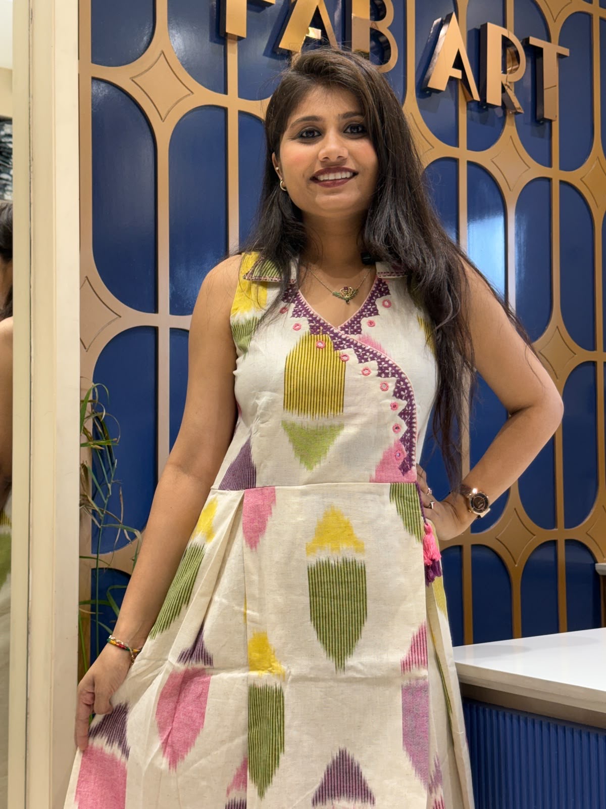 Ilkat Angarakha Set: 290