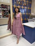 Mirror Work Two-Piece: 0079