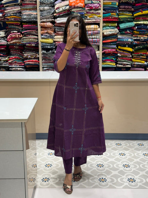 Misari Pair: 285