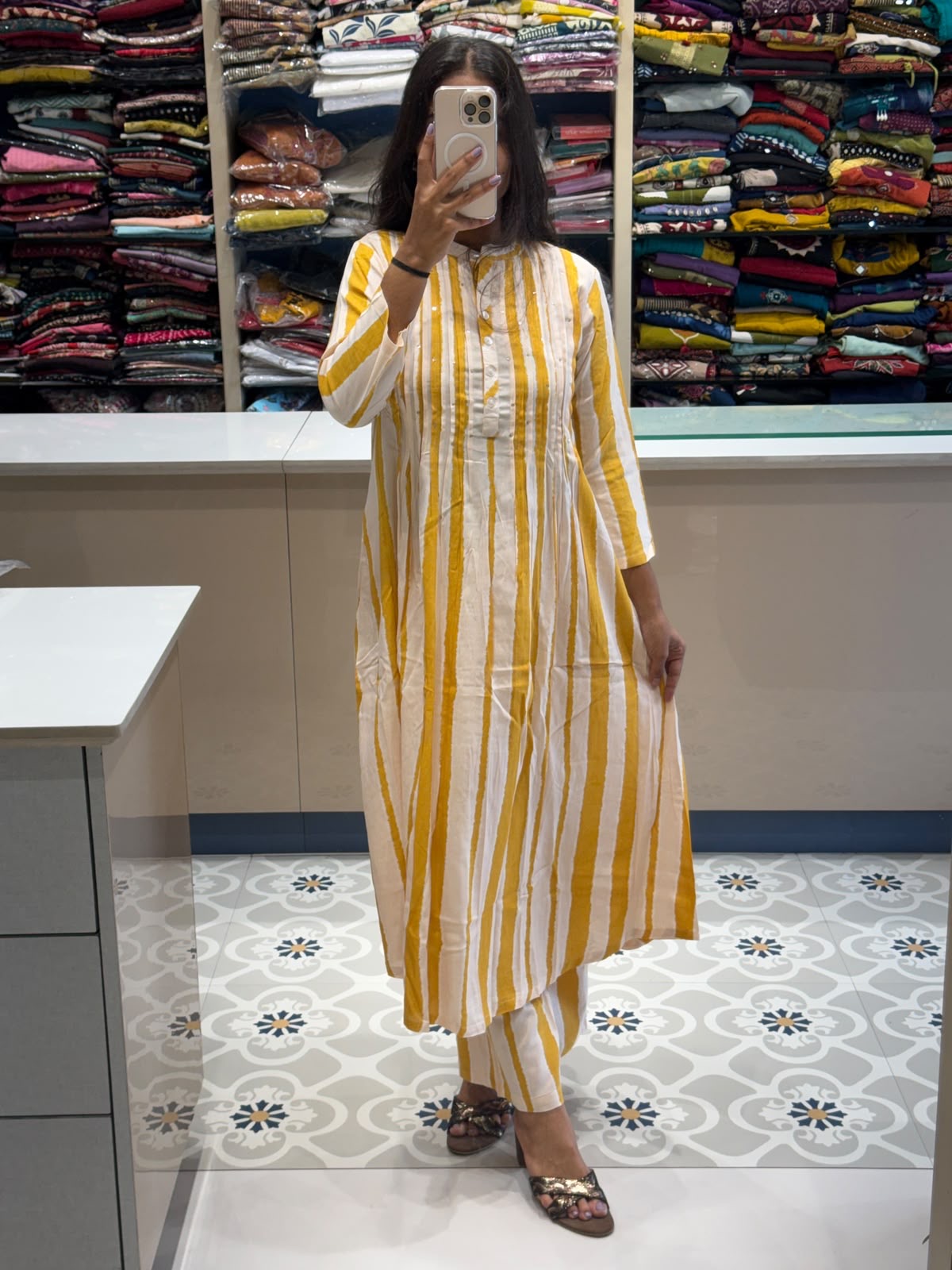 Stripes Pair: 179