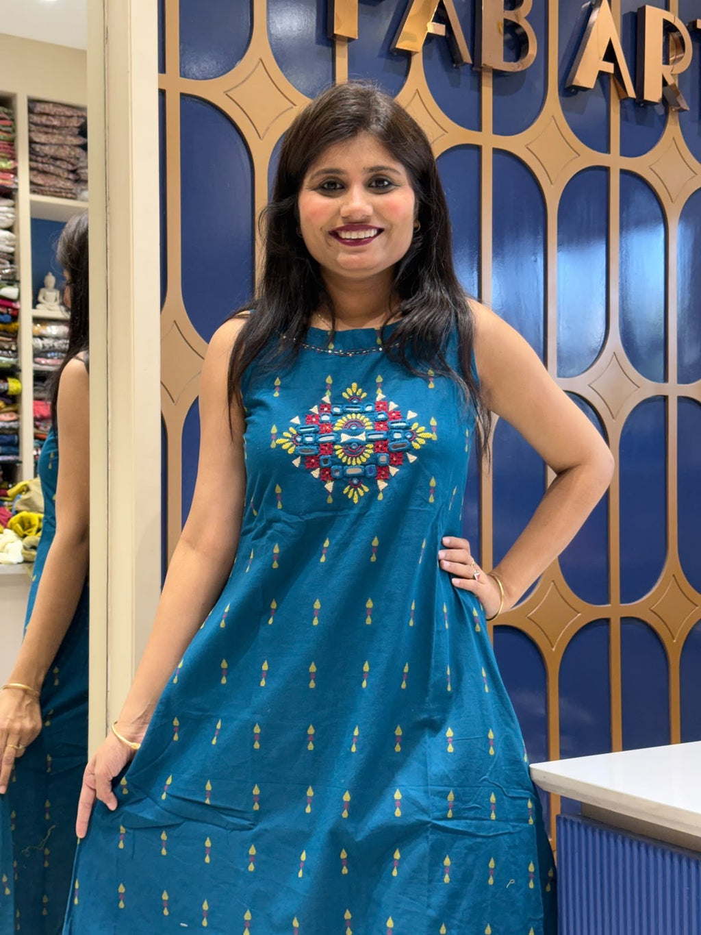 Radhika Pair: 405