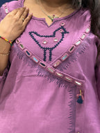 Rashmika Angrakha Look: 294