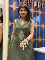 Niharika Set: 328