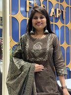 Jaipur Cotton Premium: 319