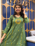 Lavanya Jamdani Pair: 333