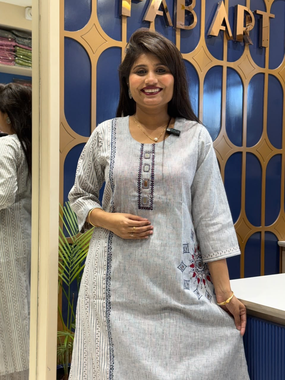 Ruhi Set: 350