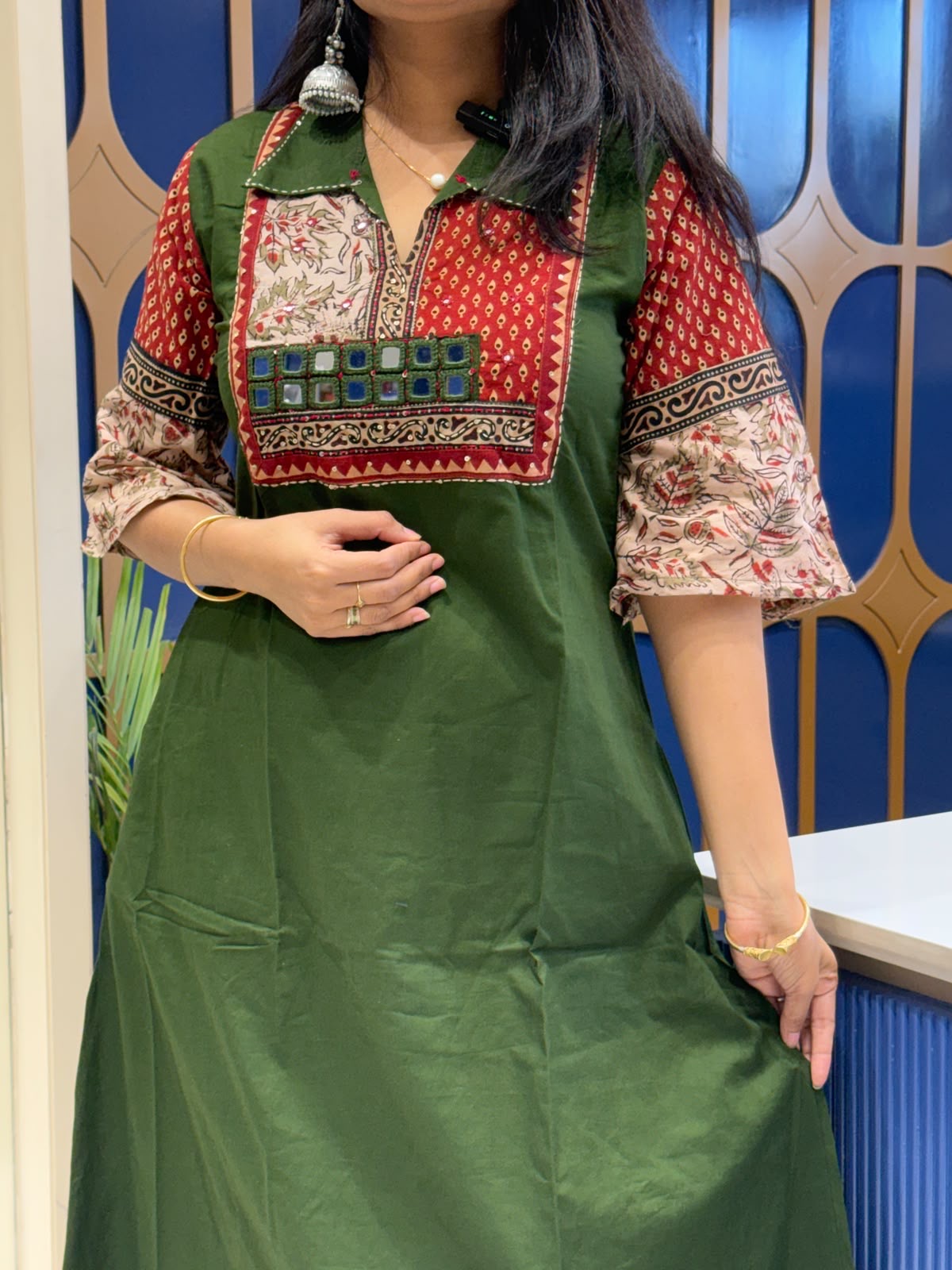 Gamthi Traditional: 345