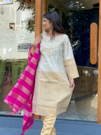 Handwork Dress: 0051