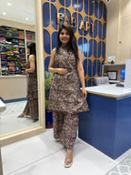 Kalamkari Set: 371