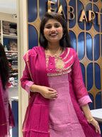 Beautiful Pink: 430