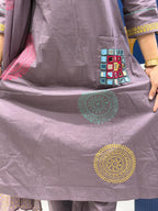 Special Three-Piece: 0112
