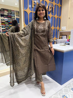 Jaipur Cotton Premium: 319