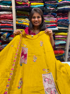 Designer Dress: 201