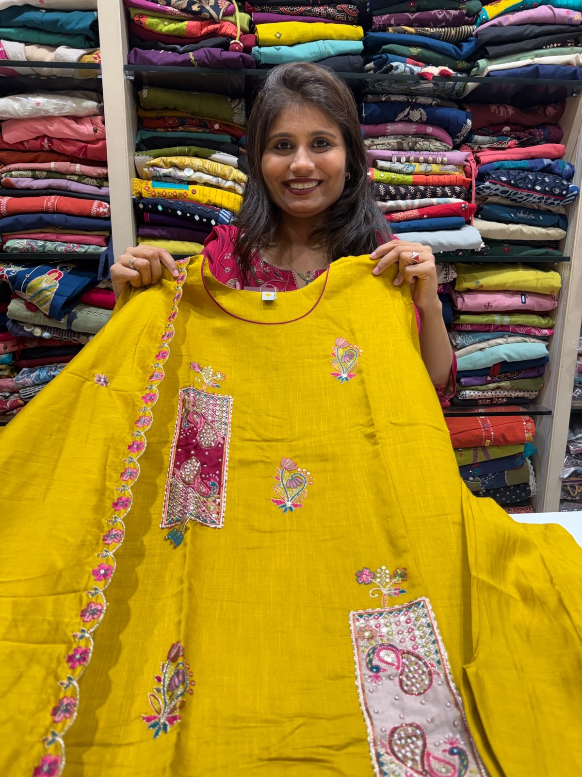 Designer Dress: 201