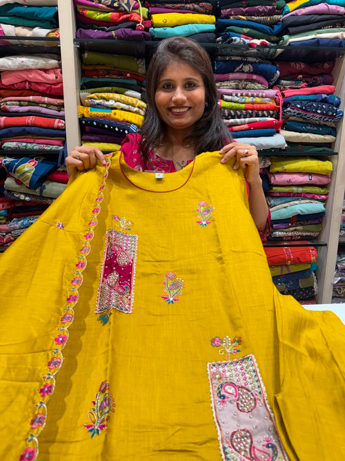 Designer Dress: 201