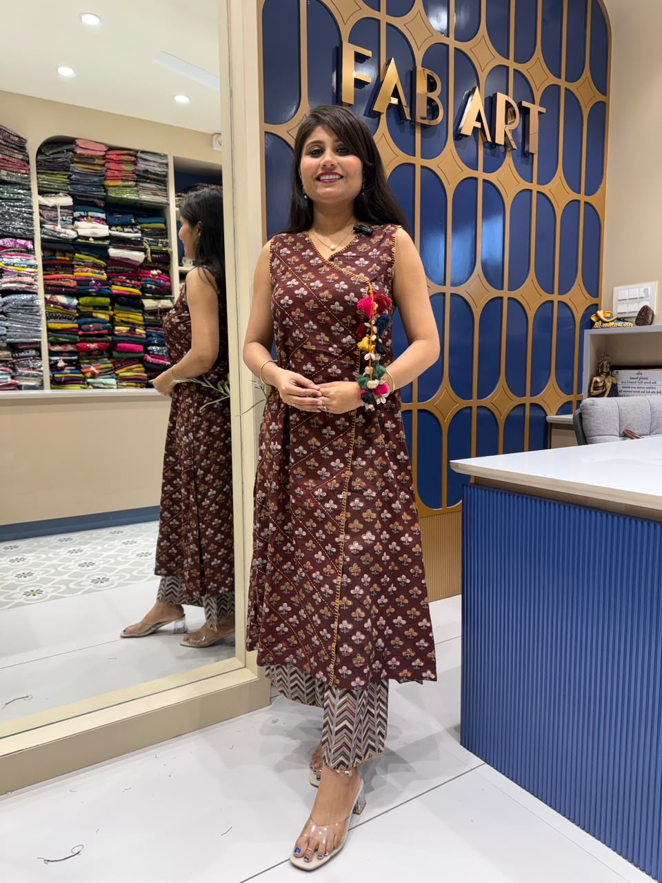 Hangings Kalamkari: 344