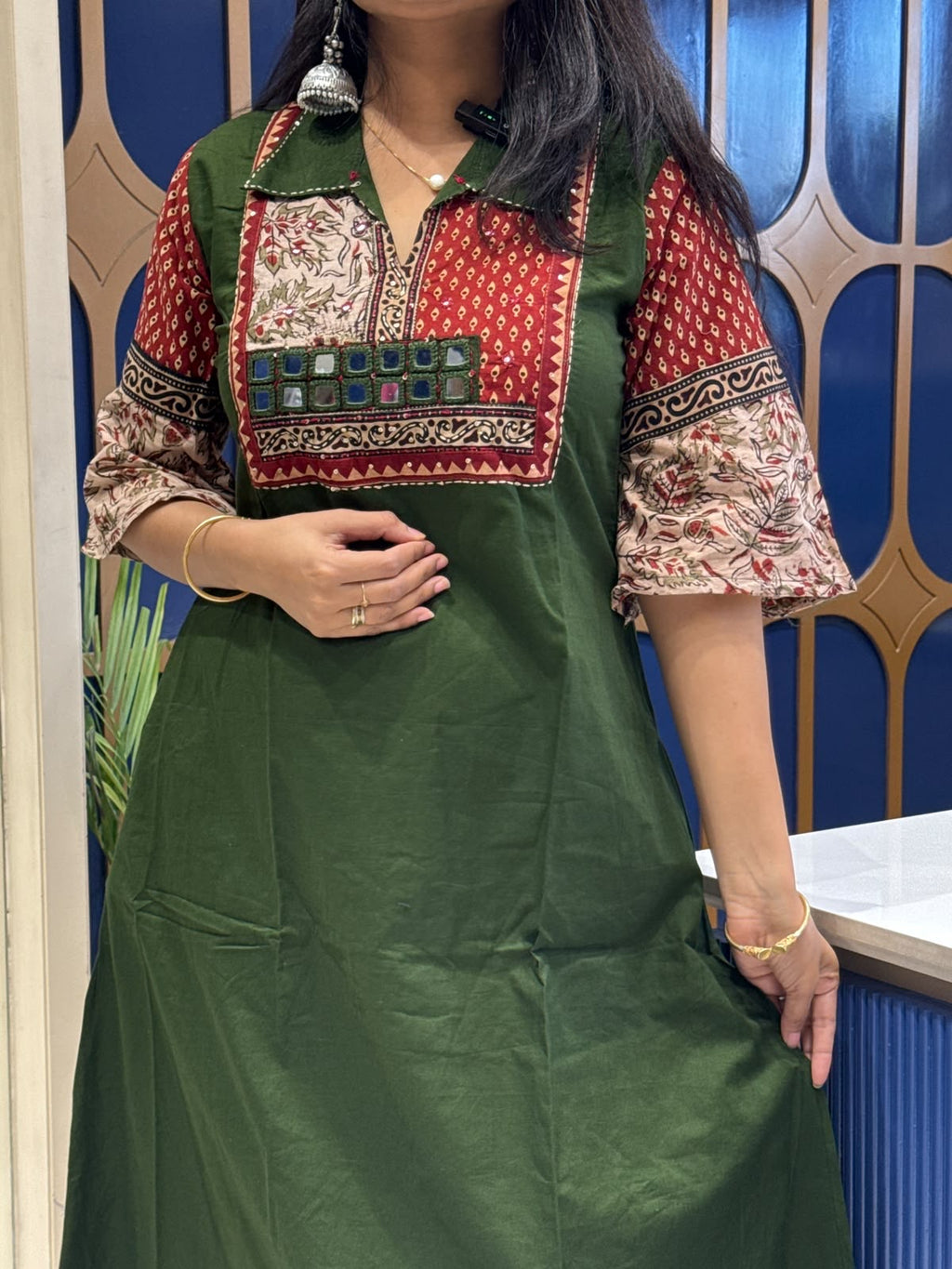 Gamthi Traditional: 345