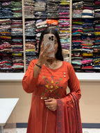 Kutchhi handwork: 270