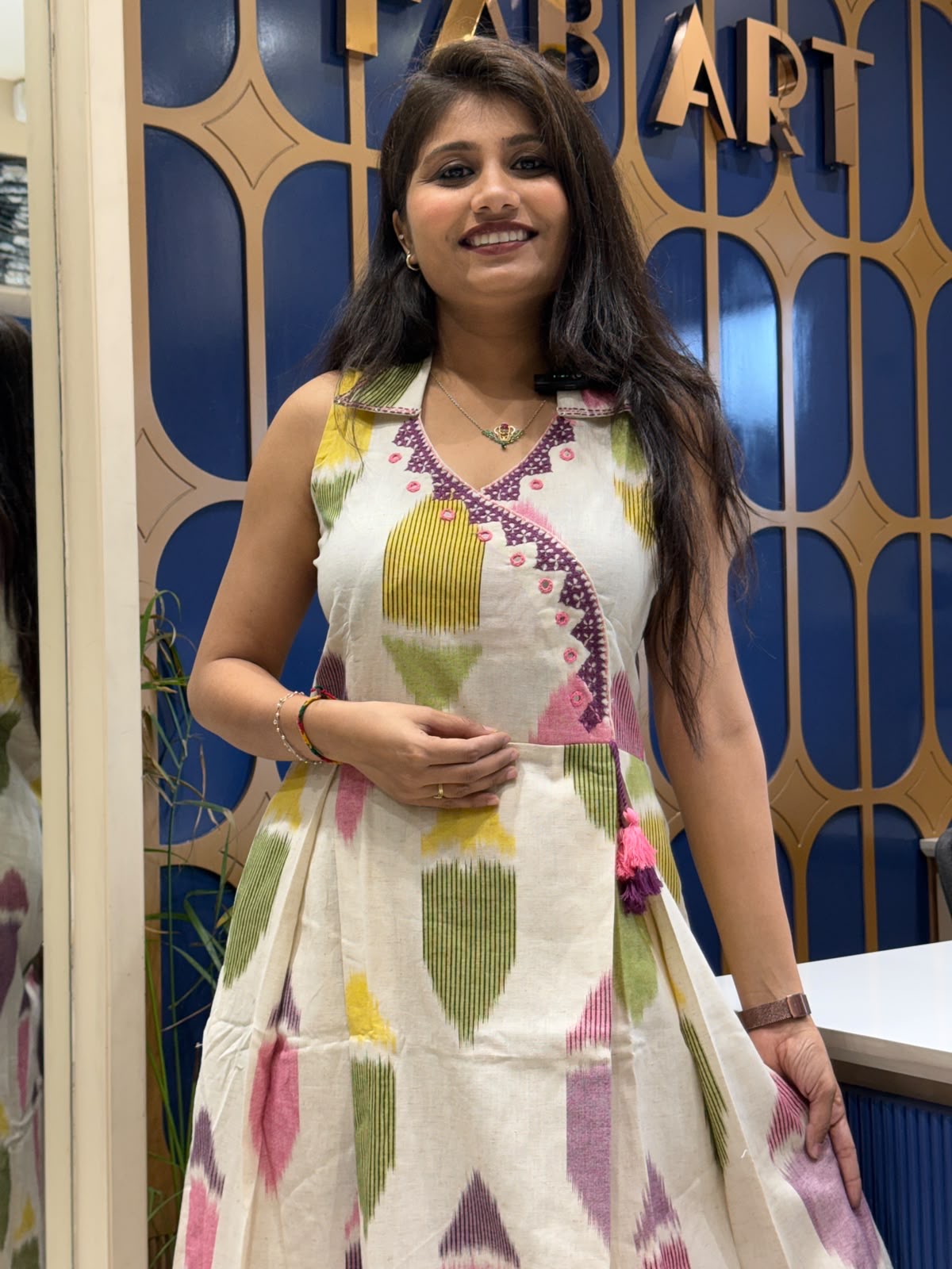 Ilkat Angarakha Set: 290