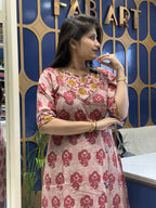 Anagrakha Dress: 0107