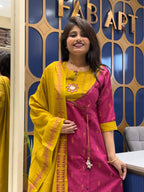 Radhika Pair: 429
