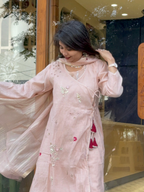 Angarakha Three Piece: 0052