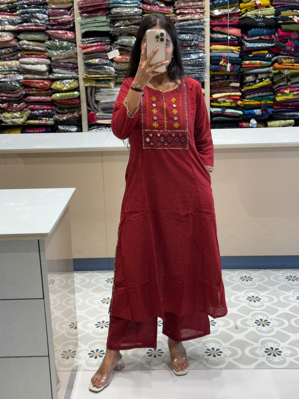 Ditya Set: 357