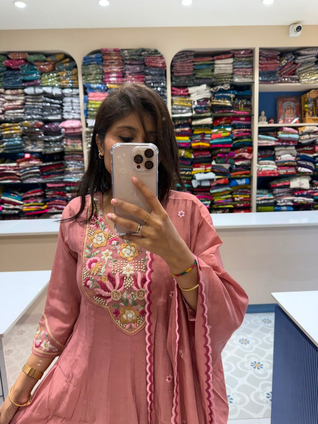 Lotus Look: 266