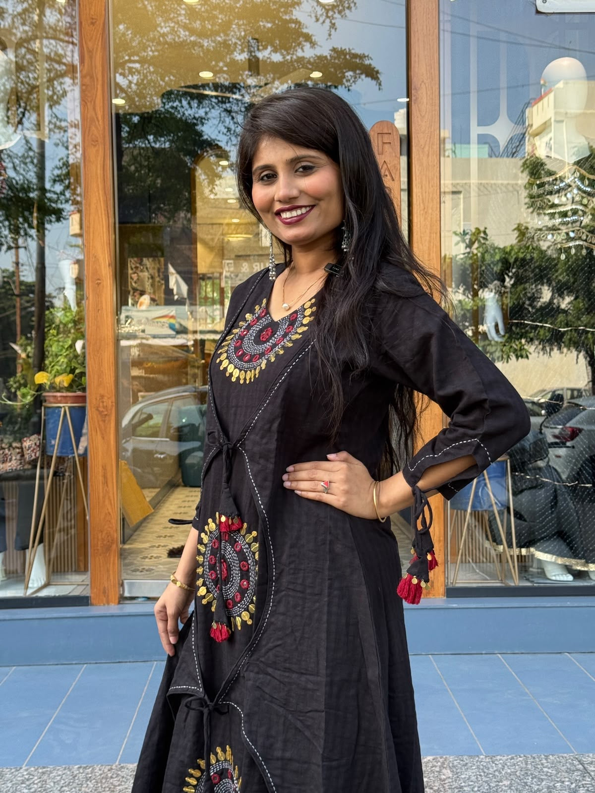 Vaishnavi Pari: 406