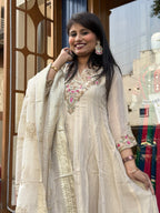 Blush golden : 419