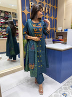 Ishani Duppata Set: 346
